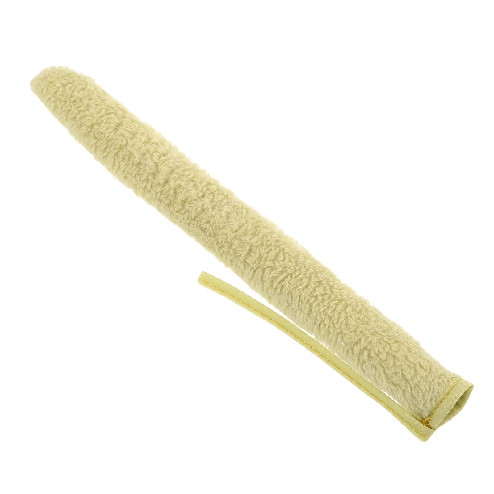 

Wind Instrument Cleaning Cloth Clarinet Tube Swab Fabric Tool Flute Accessories