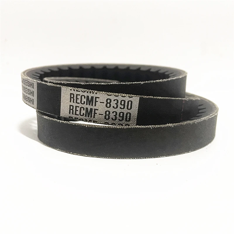 

Зубчатый клиновой ремень RECMF-8330 RECMF-8335 RECMF-8340 RECMF-8345 RECMF-8350 RECMF-8430 RECMF-8435 RECMF-8440 RECMF-8445 RECMF-8450 для автомобилей