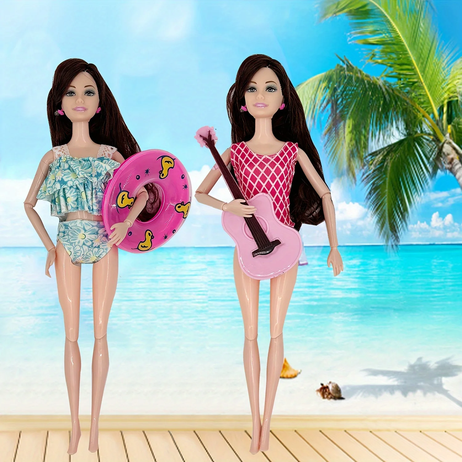 Thumbnail 2 - #22 Ranked Doll Shoes Accessory Sets Picks in 2026