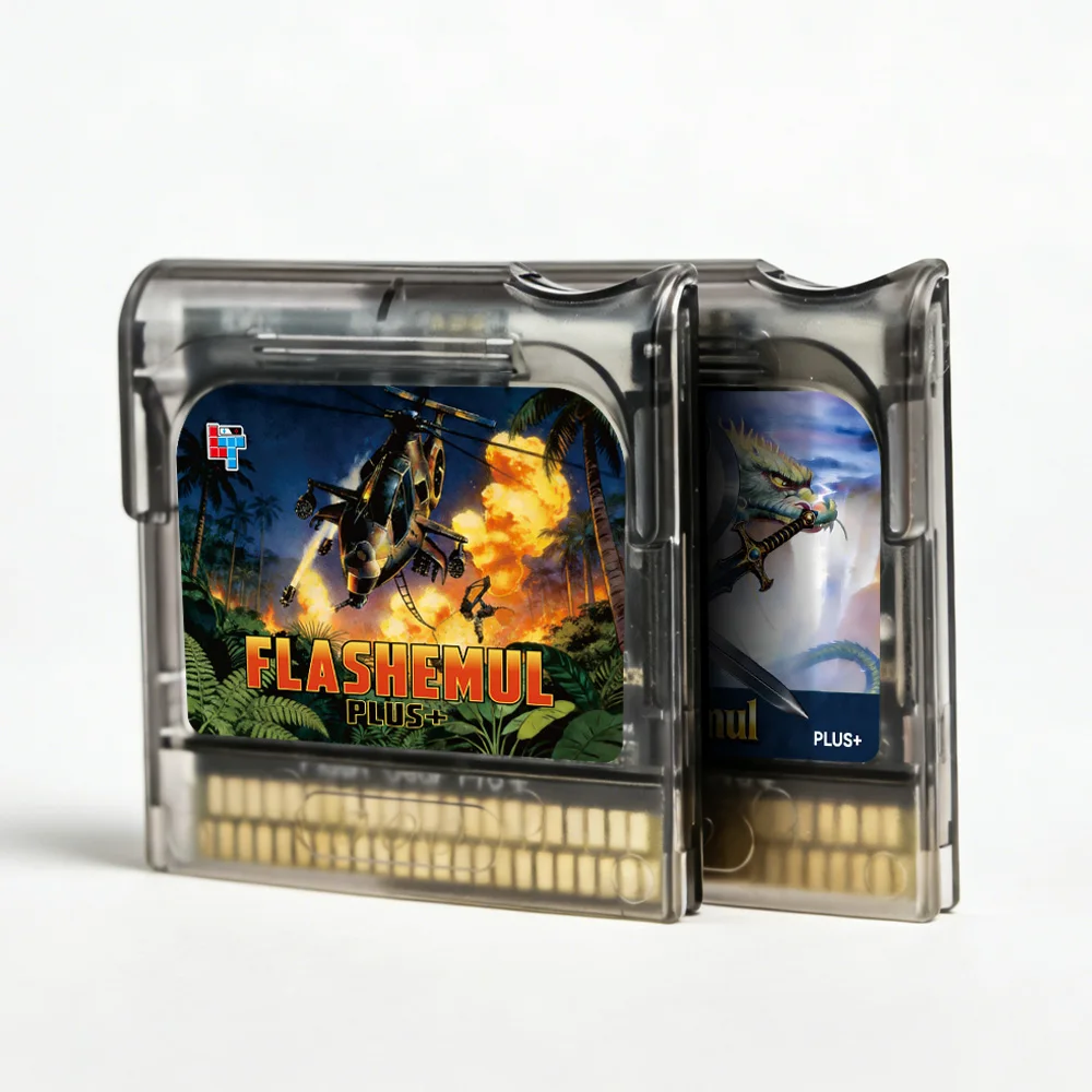 

Карта эмуляции FLASHEMUL GG Cart Flash GG Pro для Game Gear GG plus, совместимая с консолью SMS SG-1000, аксессуар для игровой приставки.
