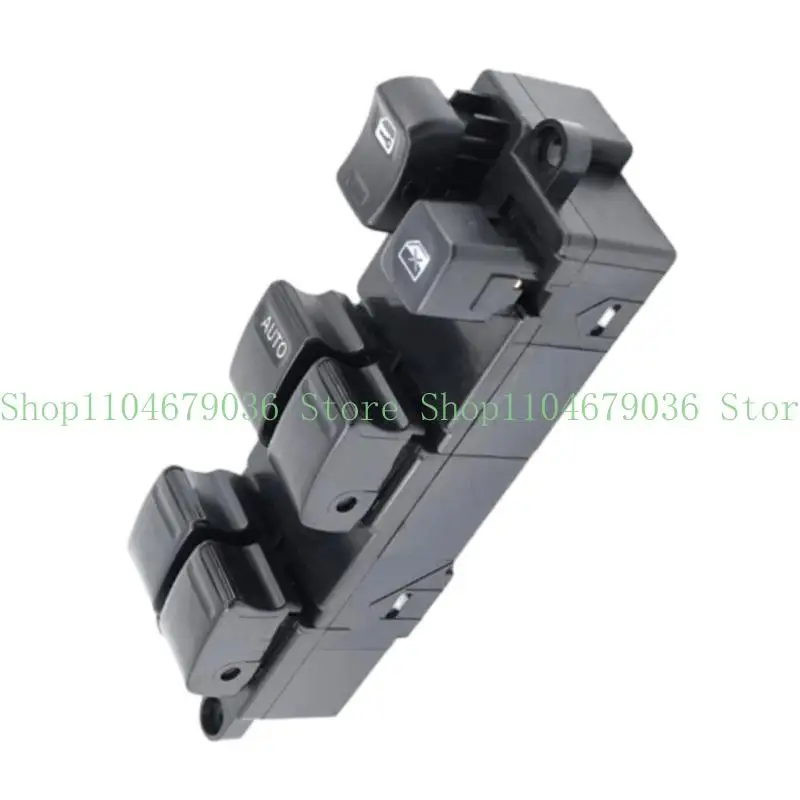 

652F Auto Part Power Window Switches 25401-5M000 25401-2M120 25401-6Z500 Replacement Window Control Switches for 2000-2006