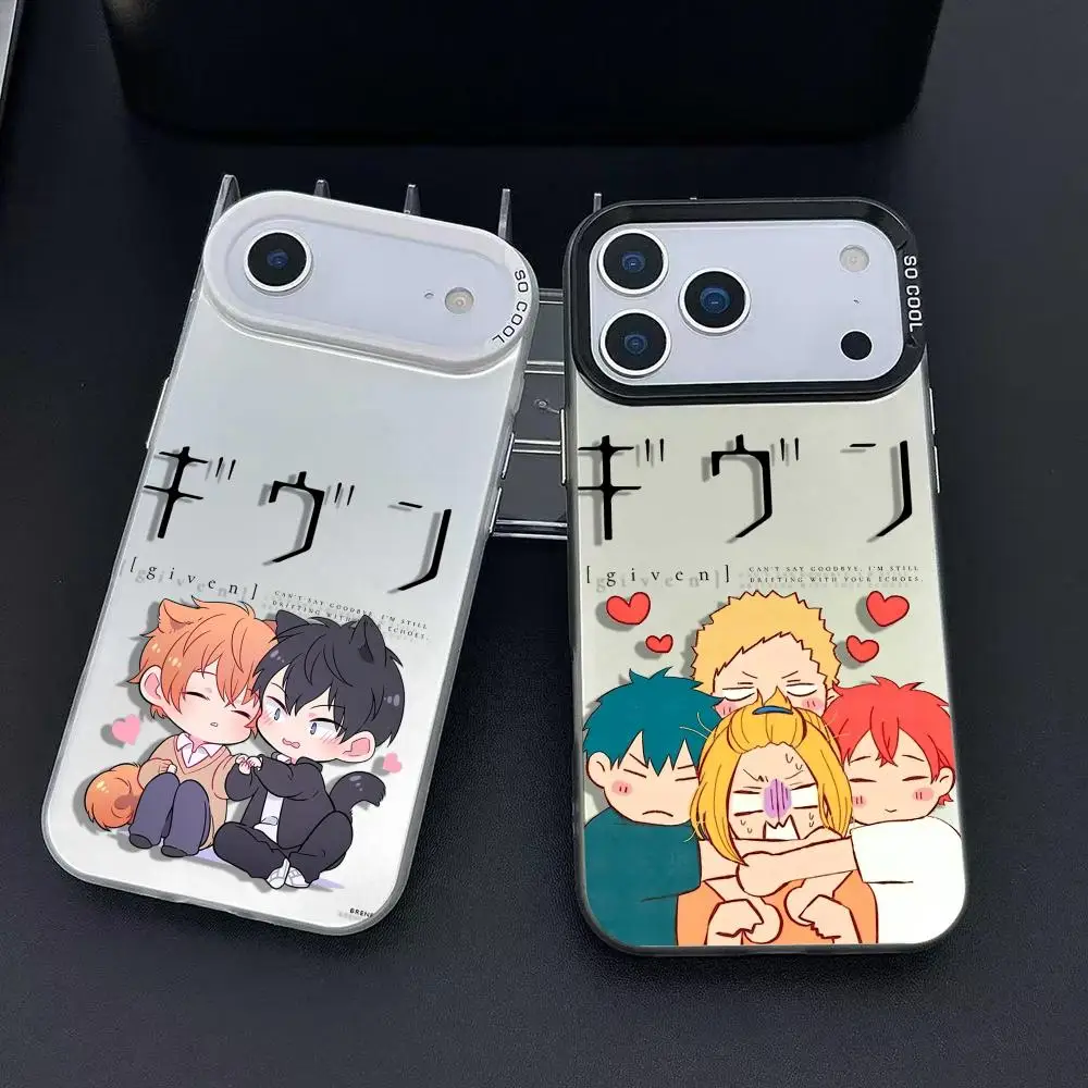 G-Givenes Love Anim… - image