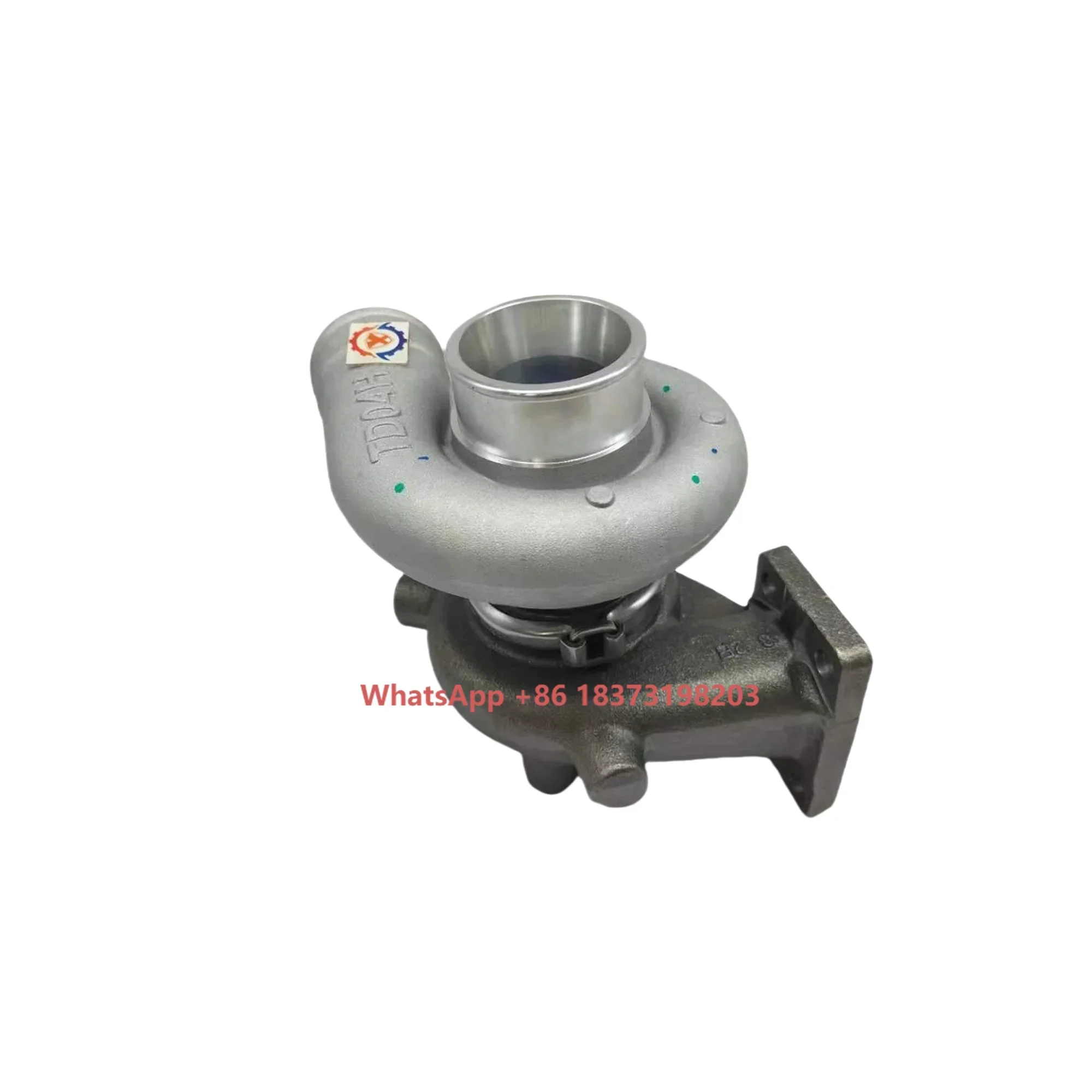 

Engine C7 3116 Turbocharger 338-1878 177-0440 171860 237-5252 for E325C Excavator Parts