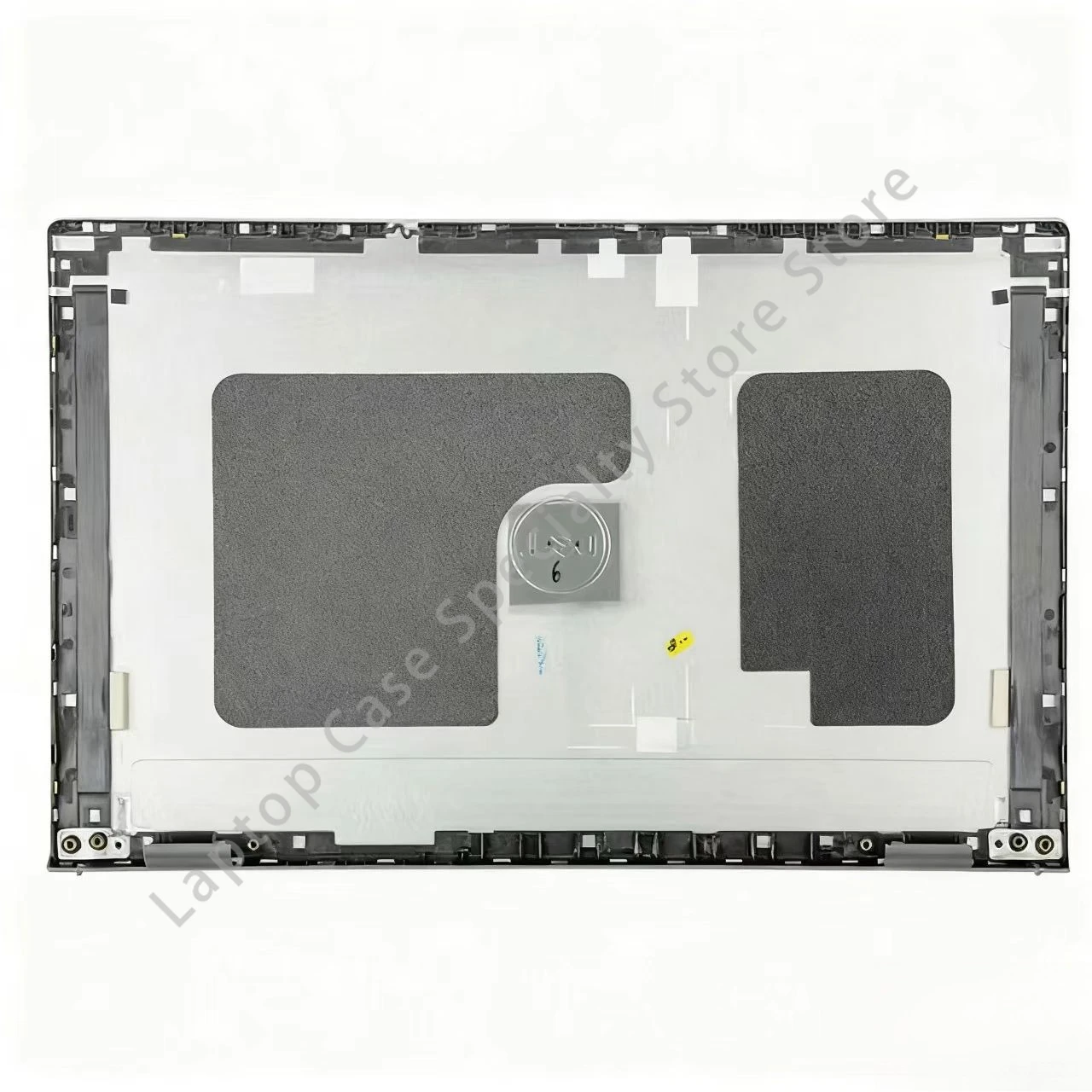 NEW For Dell Inspiron 15 Plus 7510 Laptop LCD Back Cover/Front Bezel/Upper Palmrest/Bottom Case/Hinge/touchpad