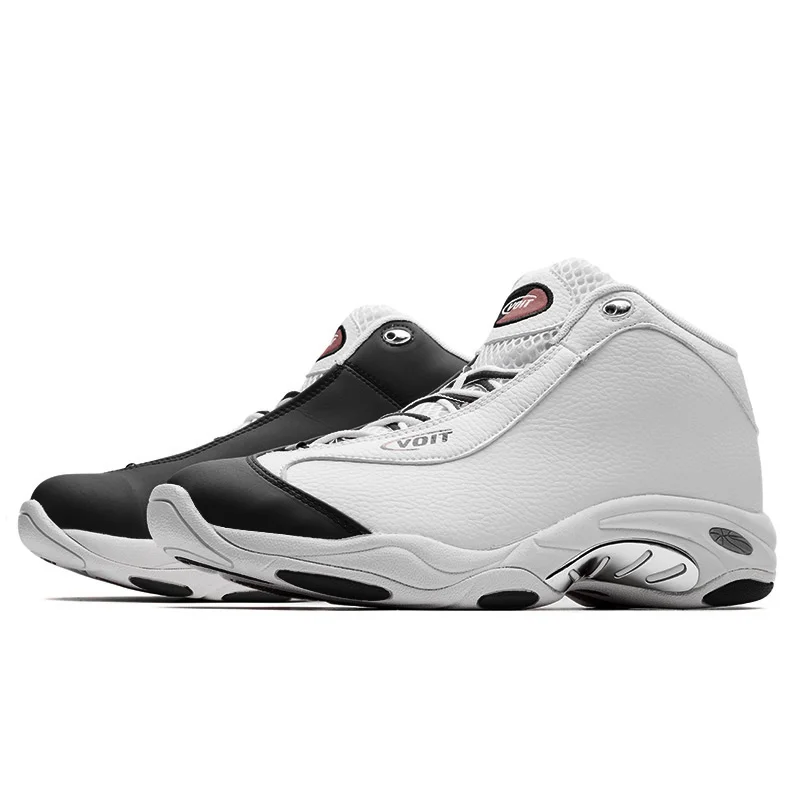 2025 High quality youth multifunctional training shoes professional badminton shoes men's non-slip table tennis sports shoes