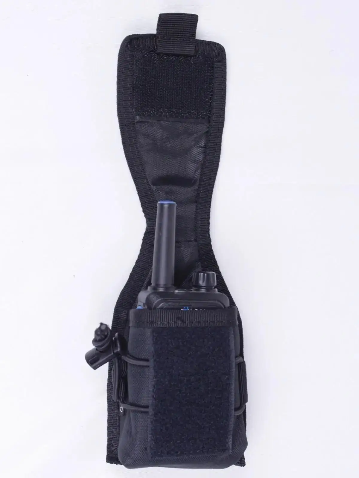 

Тактический чехол для радио Molle, сумка для хранения домофона, сумки для страйкбольного журнала, уличный охотничий чехол для рации, держатель, камуфляжный охотничий чехол