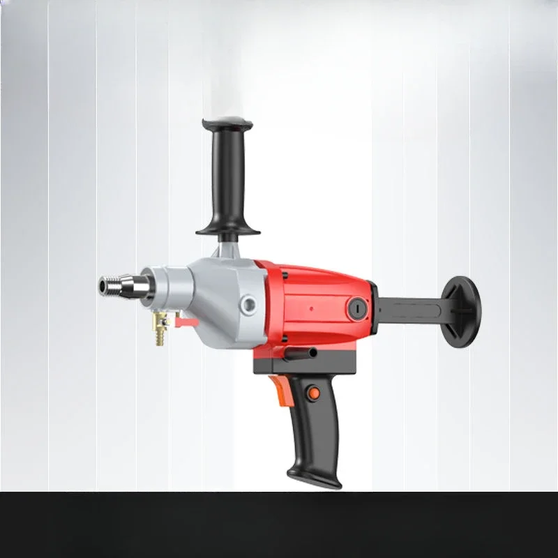 Rhinestone drilling machine, concrete drilling machine, bracket wet and dry, handheld air conditioner