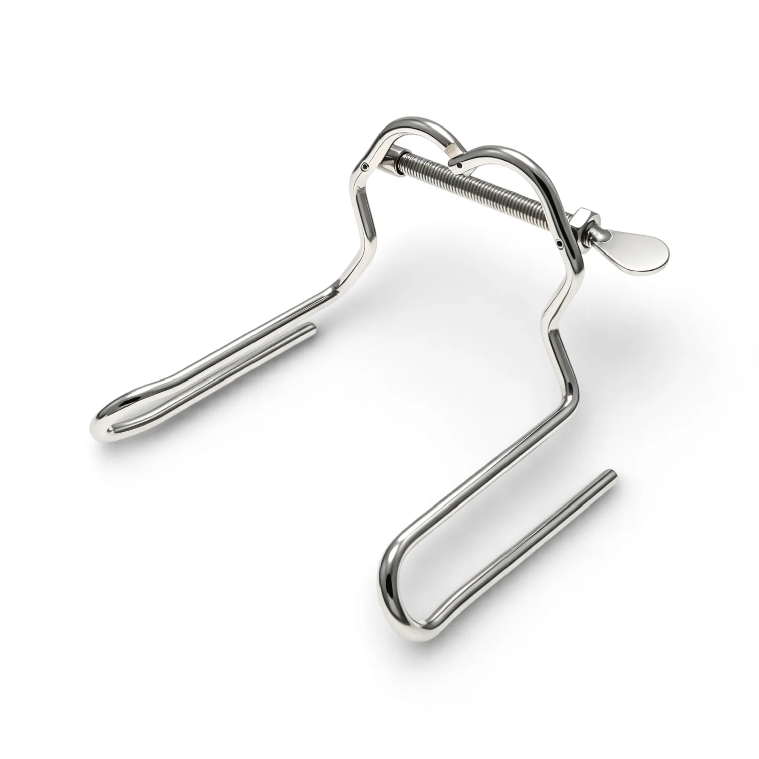 Metal Anal Vagina Spreader Expander Adjustable   Speculum Bdsm Sm Adult Sex Toys for Men Women Gay Couple Sex Toys view 5