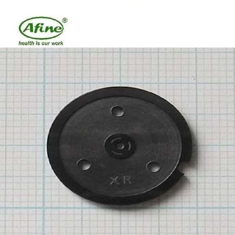 

AFINE SHIMADZU 228-48854 HIGH PRESSURE CRANE ROTOR Rotating Disk