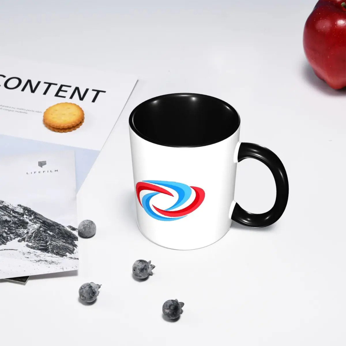 Henry Danger Mug Funny Ceramic Coffee Cups Tea Mugs Milk Cup Drinkware Gifts for Friends