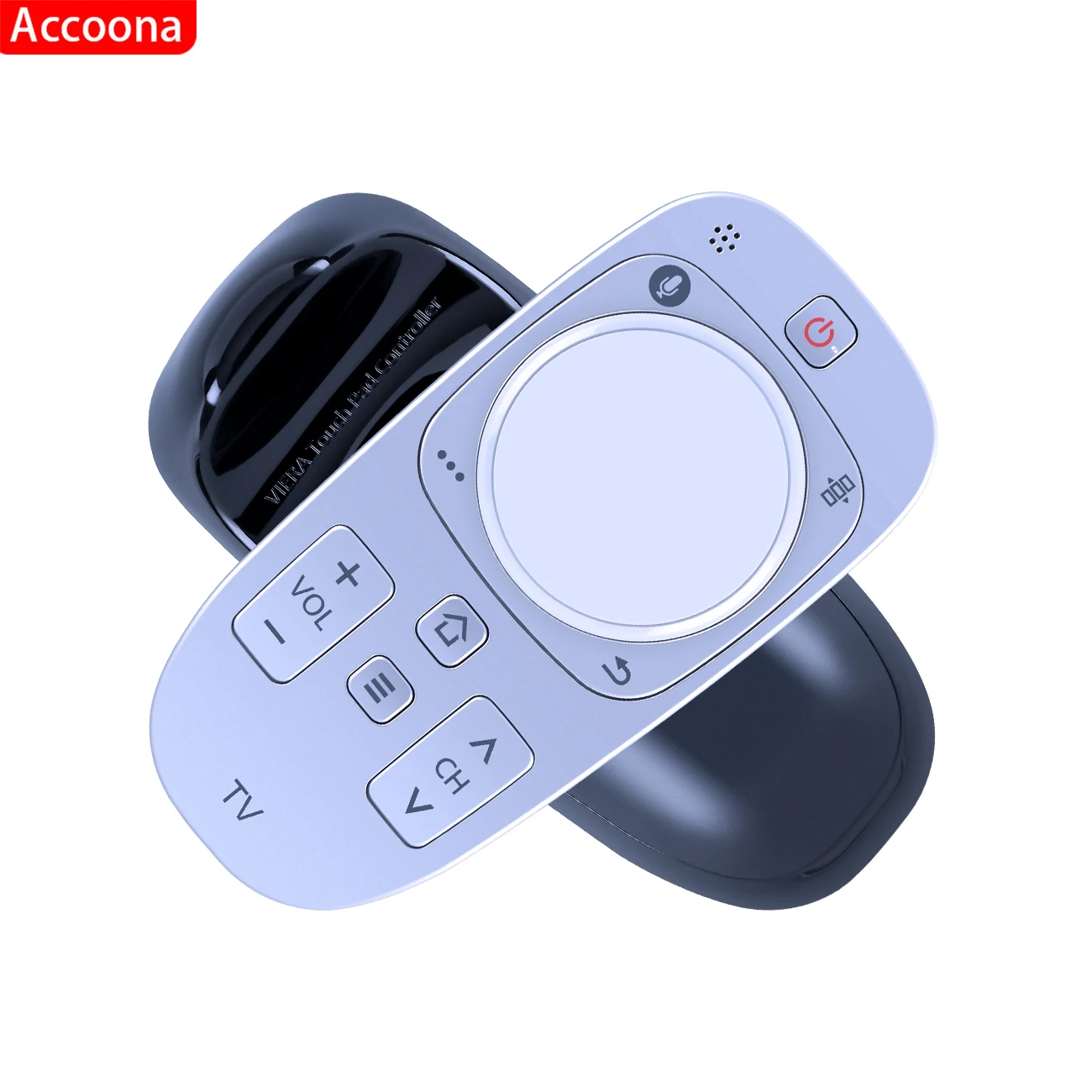 الأصلي التحكم عن بعد N2QBYB000033 ل N2QBYB000027 باناسونيك فييرا لوحة اللمس تحكم TC-L65WT600 TC-L55DT60 LCD tv