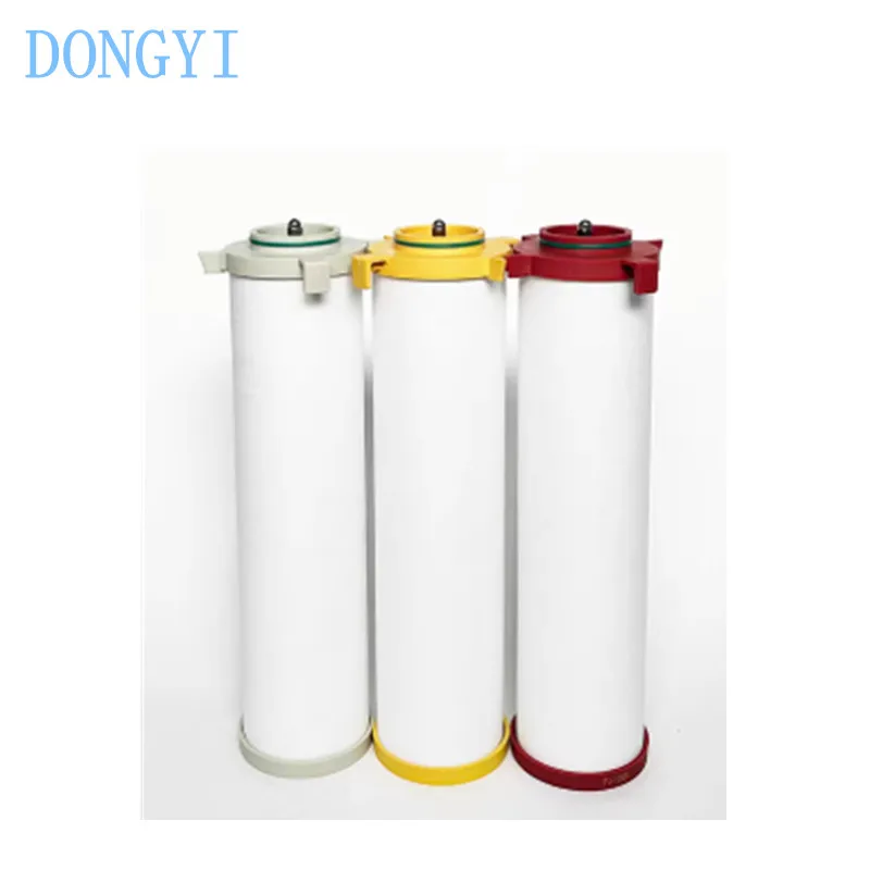 Filter Element CJ FJ-400 FJ-400C FJ-400T FJ-400A FJ-400X FJ-400H FJ-400F FJ-400FF Oil Removal Water Filter Core