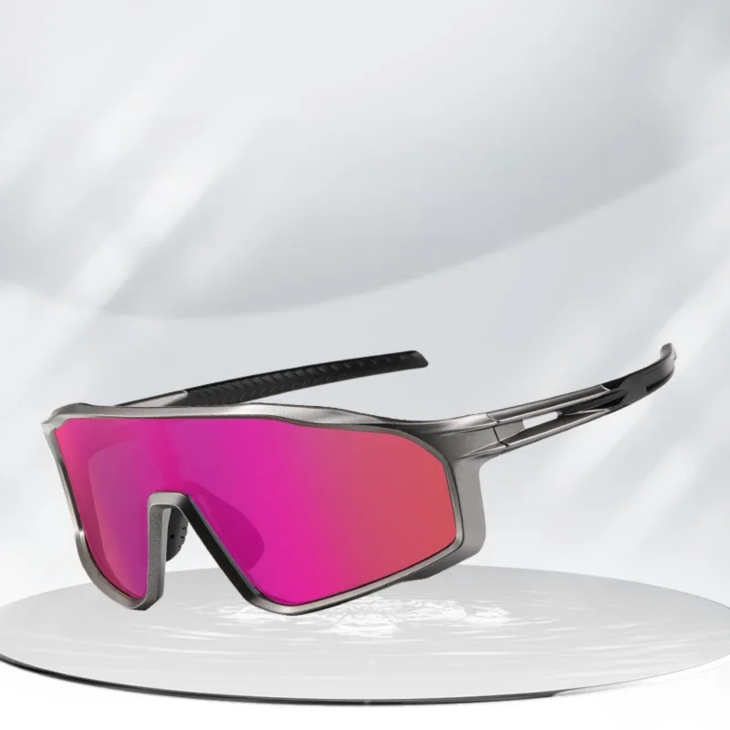 

COHK Vintage Polarized Sunglasses Bike Men Women Luxury Brand Designer Retro Driving Fishing Sun Glasses For Male Eyewear UV400