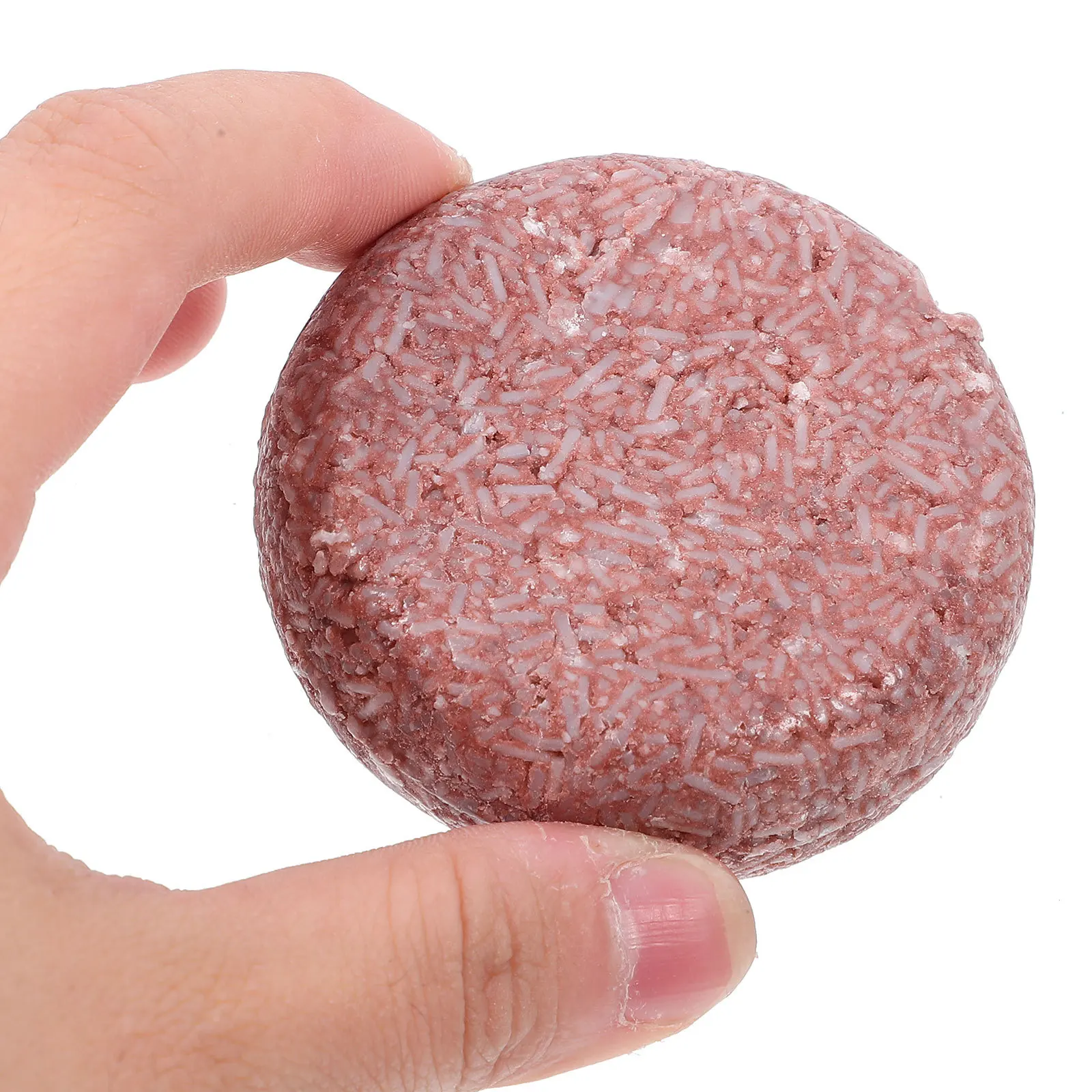 Champú en Barra de Carbón de Bambú de 60 g para Hombre, Control de Grasa, Cuidado Capilar, Limpieza Profunda, Eliminador de Caspa, Contra la Caída del Cabello