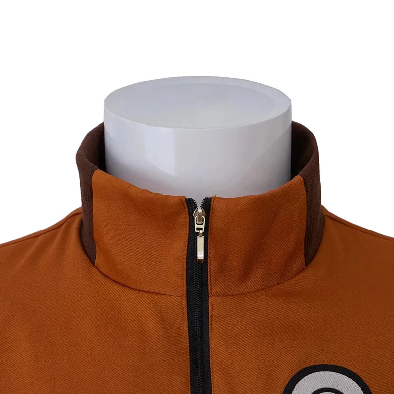 معطف أزياء ديسكو إليسيوم التأثيري بدون شقة مع سترة كيم كيتسوراجي معطف للبالغين ملابس الهالوين؛ 3، v'5.t؛ 8،