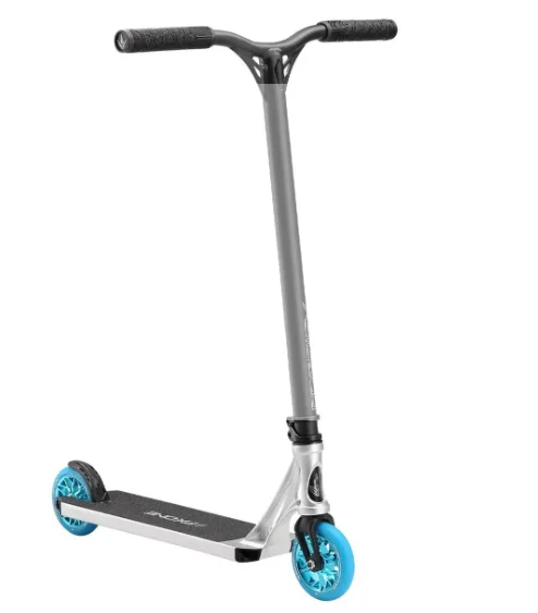 A Scooters - Perfect Stunt Scooter for Beginner, Intermediate or Advanced Trick Scooter Riders. Perfect Scooter
