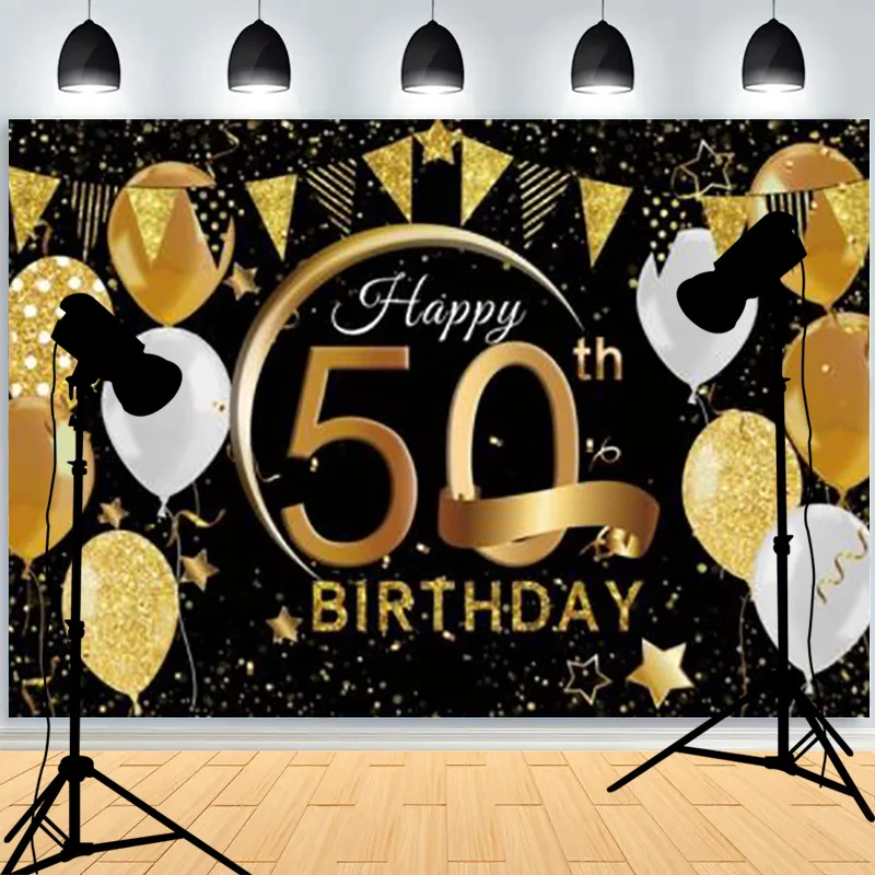 Feliz cumpleaños fiesta salvaje uno fotografía telones de fondo accesorios bebé recién nacido animales elefante Safari fondo de estudio de fotografía WP-39