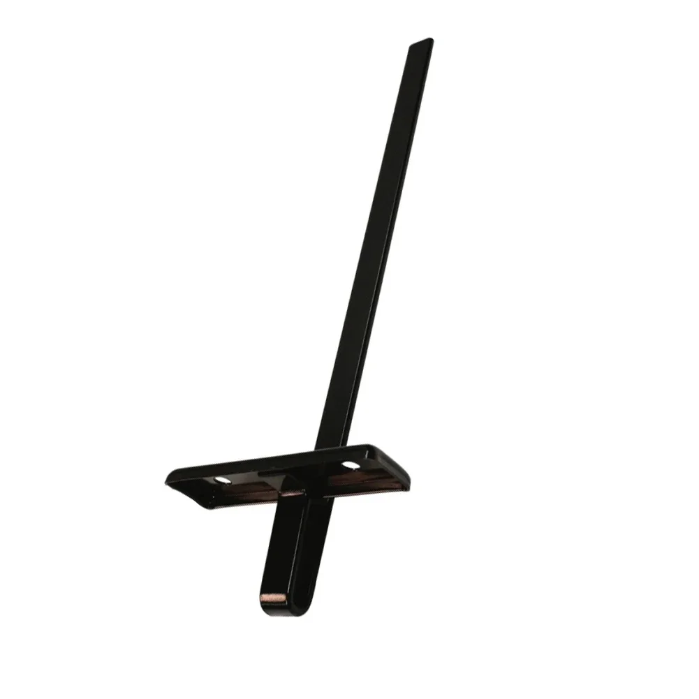 9-1/2in Rip Fence Edge Guide 164095-8 Metal Replacement Accessories For BSS610 BSS611 5008MG 5604R 5704R Circular Saw