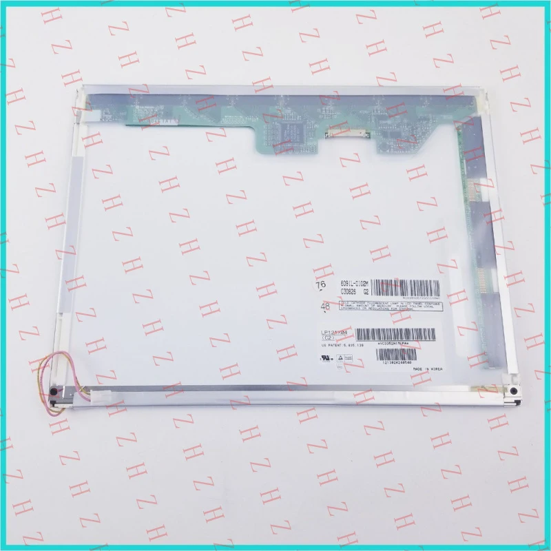 

ЖК-дисплей P+ LP121X04-C2 для LG