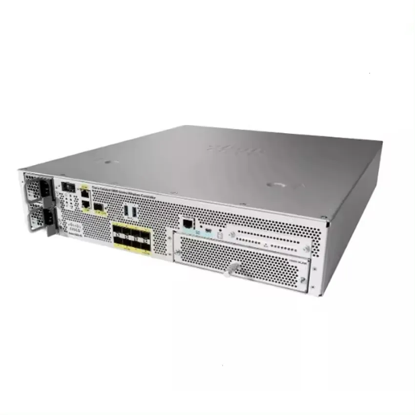 New Cisco C9800-L-C-K9 Uplink Wireless Controller WLAN Controller With Good Price