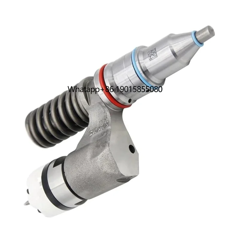 

194-5083 208-9160 10R-1264 Fuel Injector 10R-0963 166-0149 10R-9580 for Caterpillar CAT Engine C10 C12 Excavator 345B