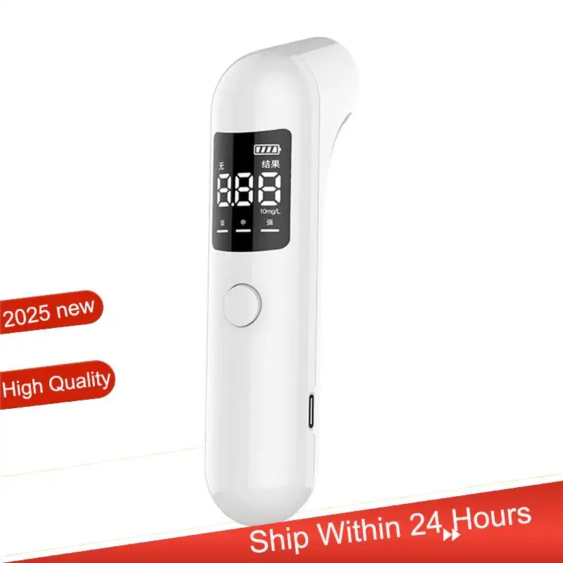 

~【A48T ГОРЯЧАЯ】Ручка для обнаружения флуоресцентного отбеливающего агента для детской одежды Цифровое обнаружение флуоресцентного агента Обнаружение гигиенических салфеток