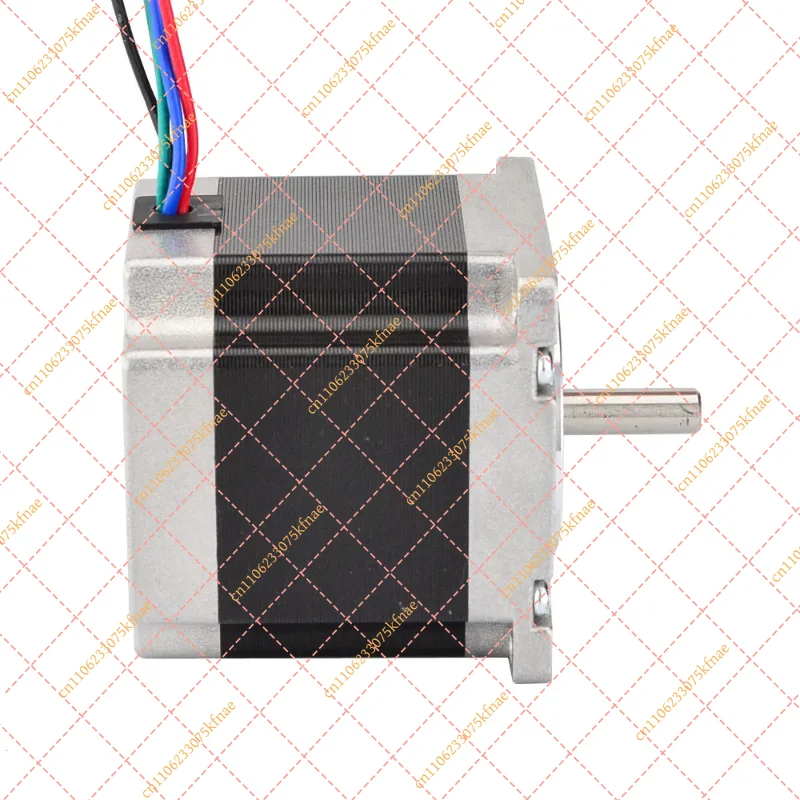 57 Nema23 Four Lead Stepper Motor Multi Torque & Current for CNC Engraver 3D Printer