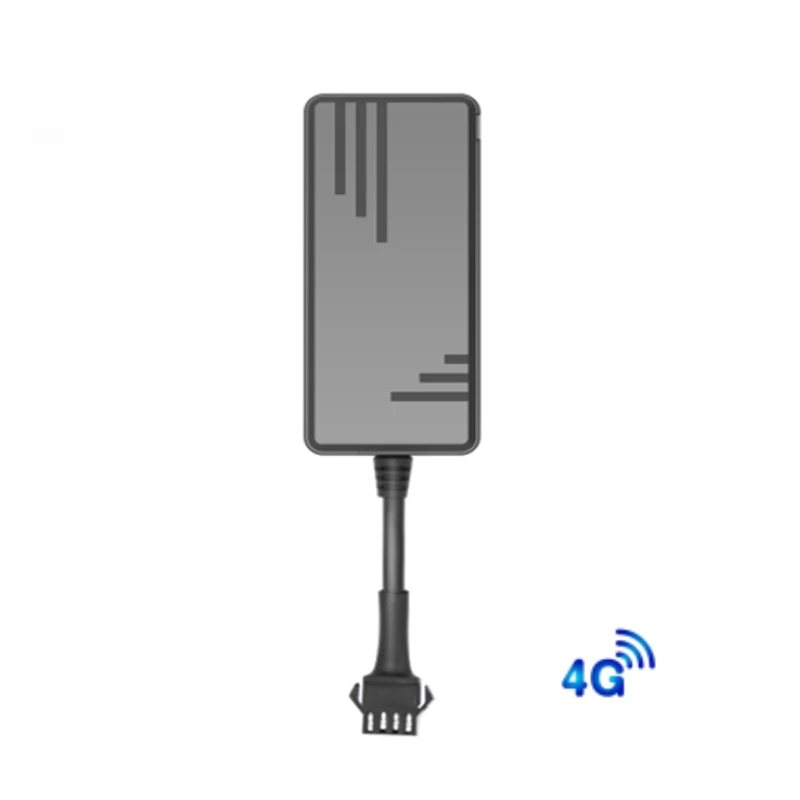

Мини GPS-трекер Trackerking 4G J16 для автомобиля, gps-трекер для автомобиля, трекер для мотоцикла, велосипеда, Двигатель Cut J16, растатор gps 4g