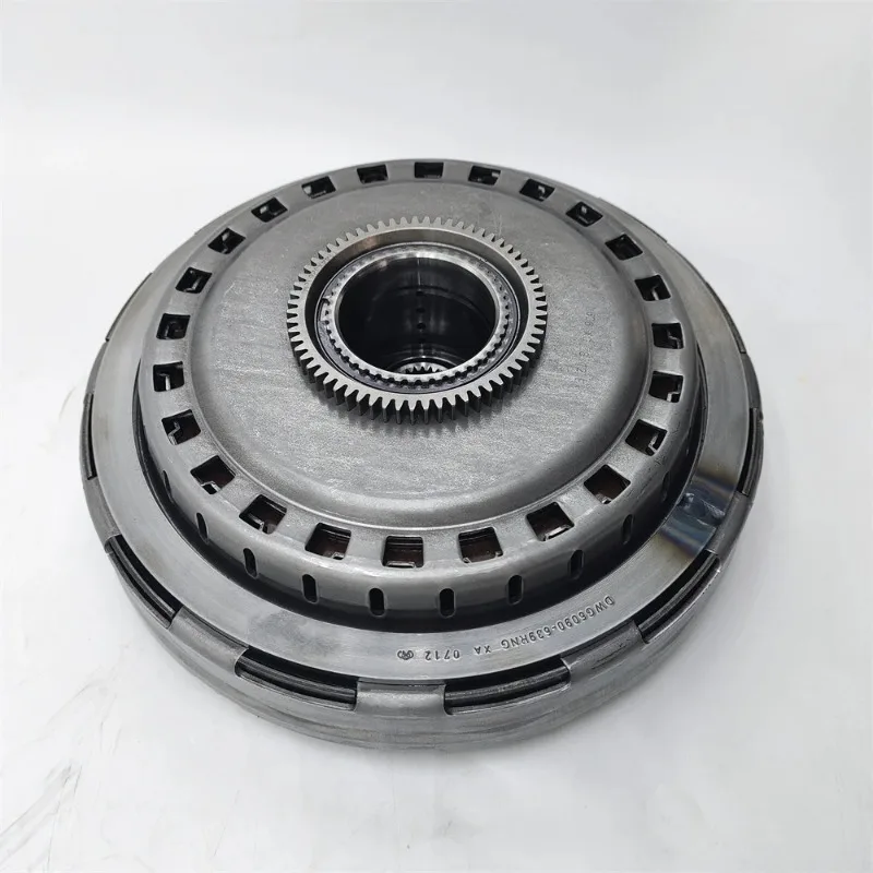 

MPS6 6DCT450 Transmission Clutch Drum 1268154C-FX Fits