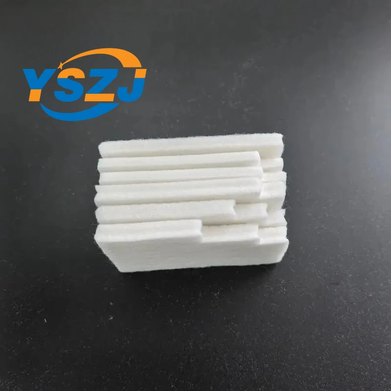 

1sets XP700 TRAY POROUS PAD INK EJECT 1611102 for EPSON XP610 XP600 XP630 XP710 XP800 XP830 XP760 XP750 XP860 XP720 XP820 XP620