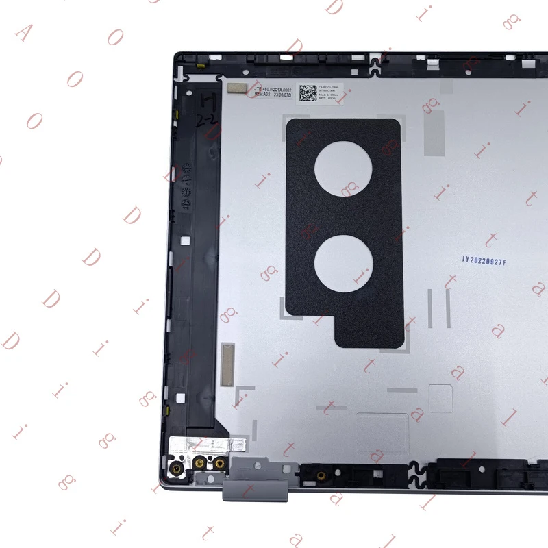 

LL New For Dell Inspiron 14PLUS 7420 7425 LCD Rear Lid Back Cover Case 09YV3J 9YV3J