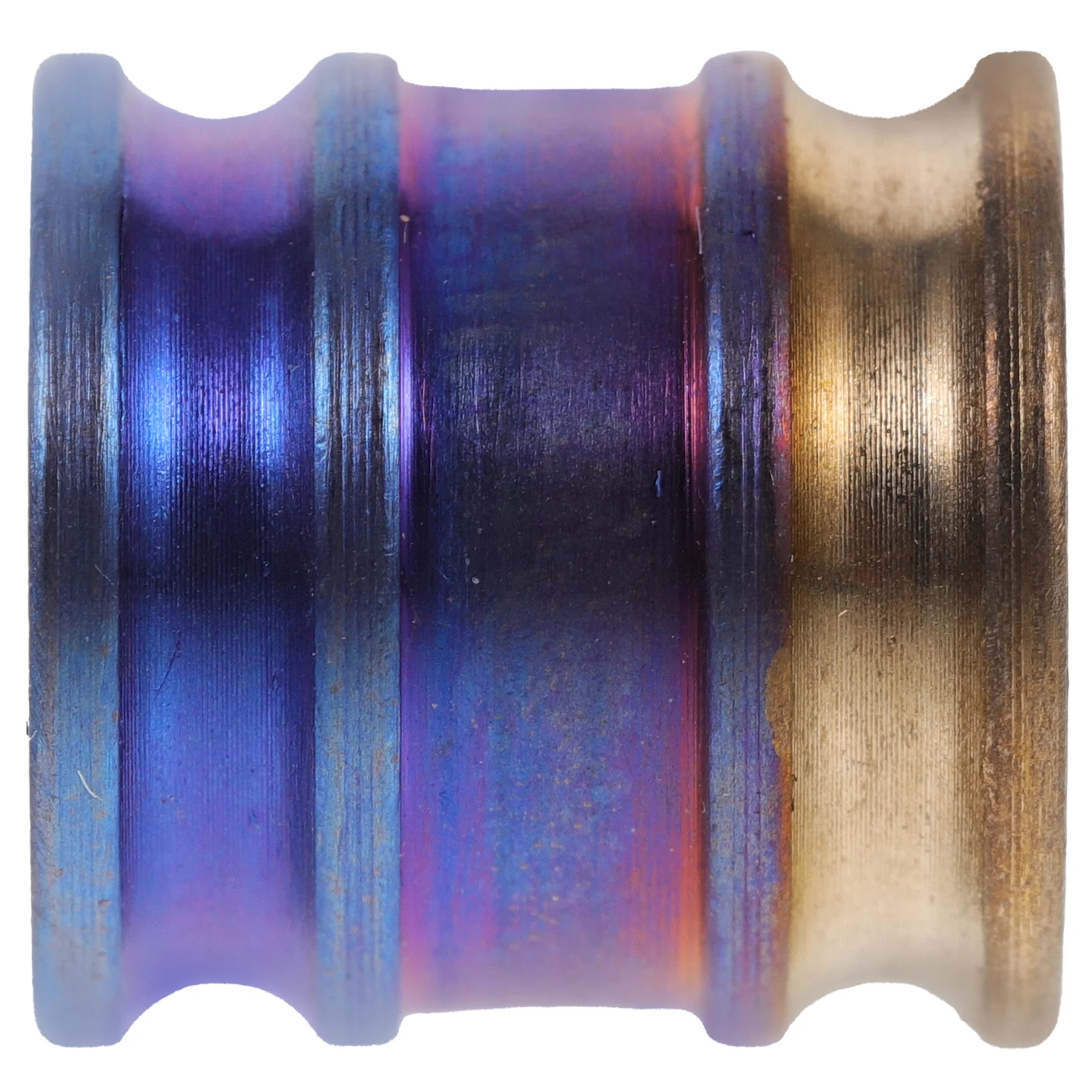 

Титановый кулон из паракорда, премиальный ремешок, бусины, сделай сам, шнур, бусины, брелок, браслет, ожерелье, для путешествий, титановый ремешок, бусина