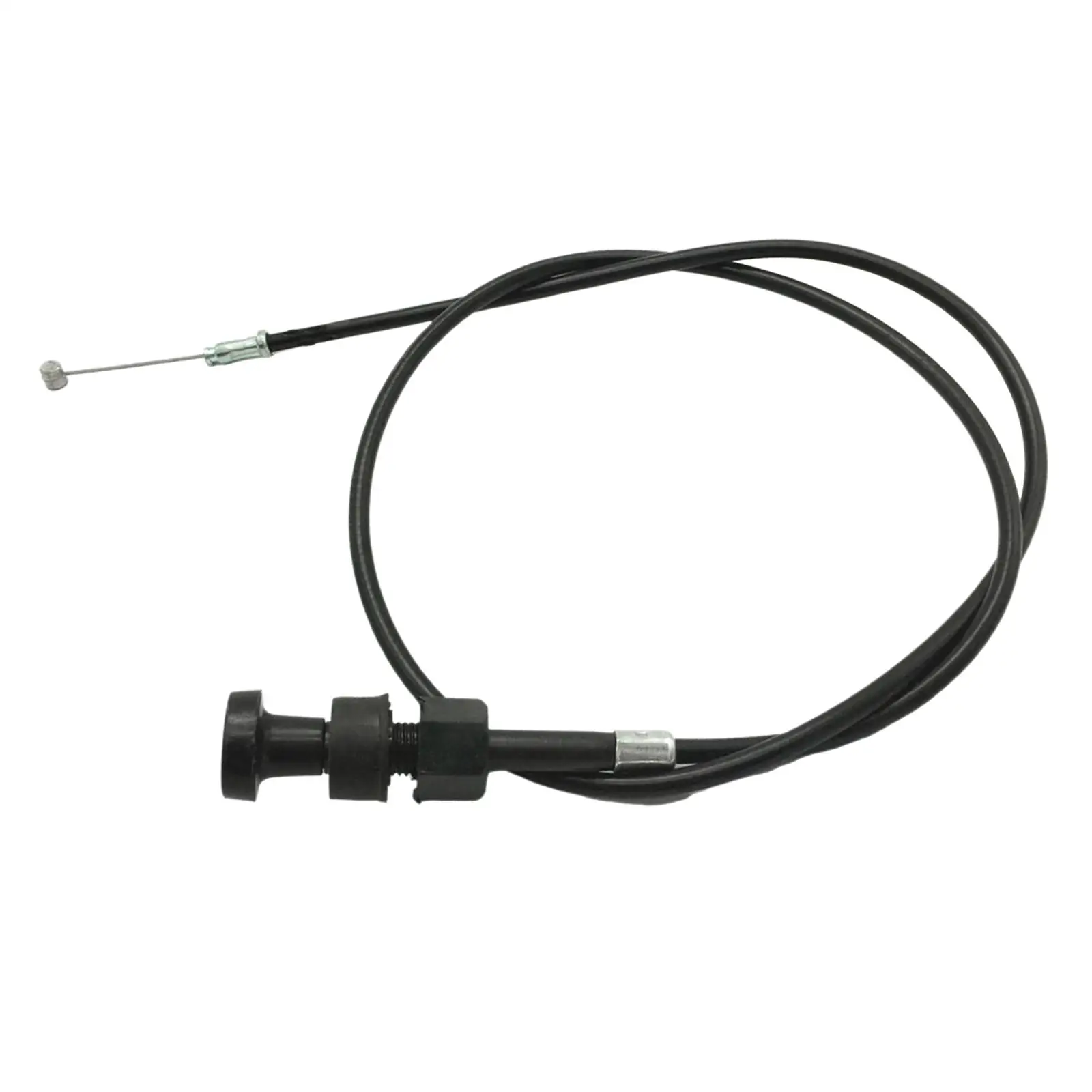 Choke Cable Carburetor for PW80 Py80 Replaces Quick Installation Spare Parts Accessory image 2