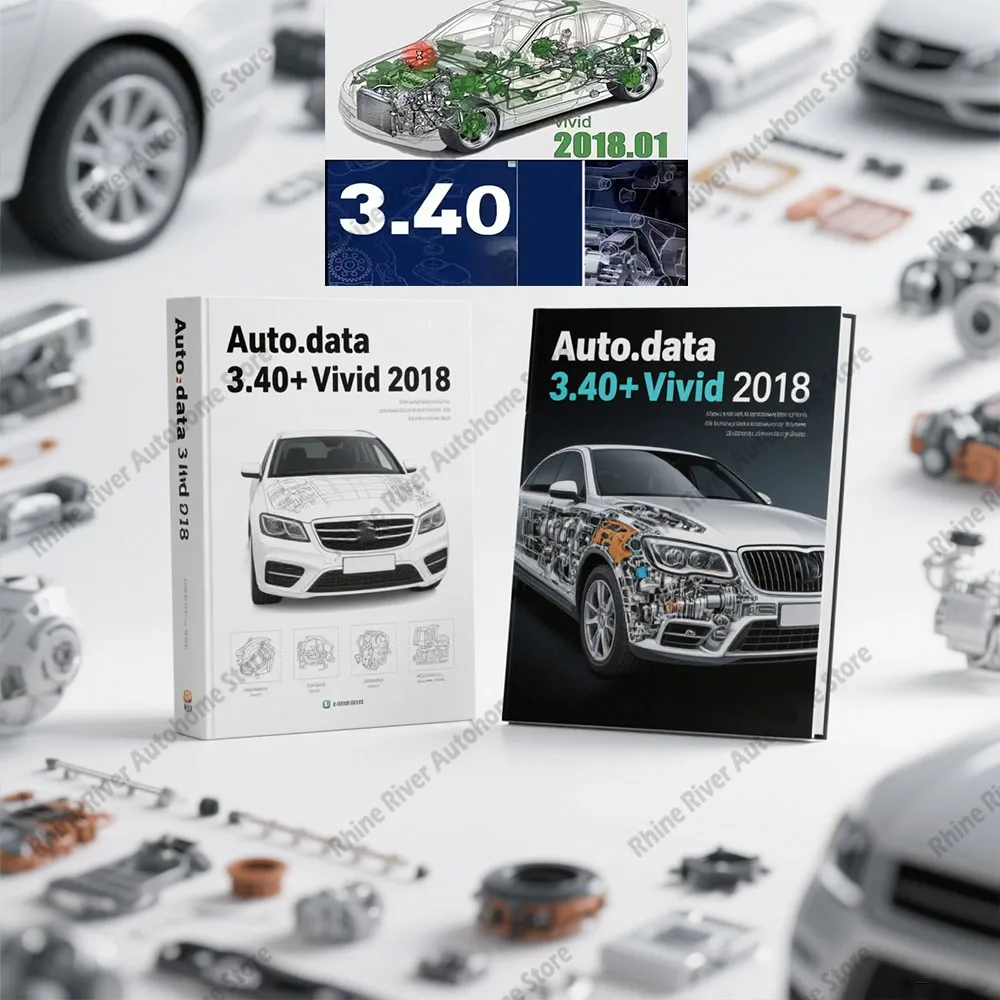 

Car Vivid 2018 workshop - Autodata 3.40 Spanish Multi-languages Automotive Car Repair Tool Software support more Europe model