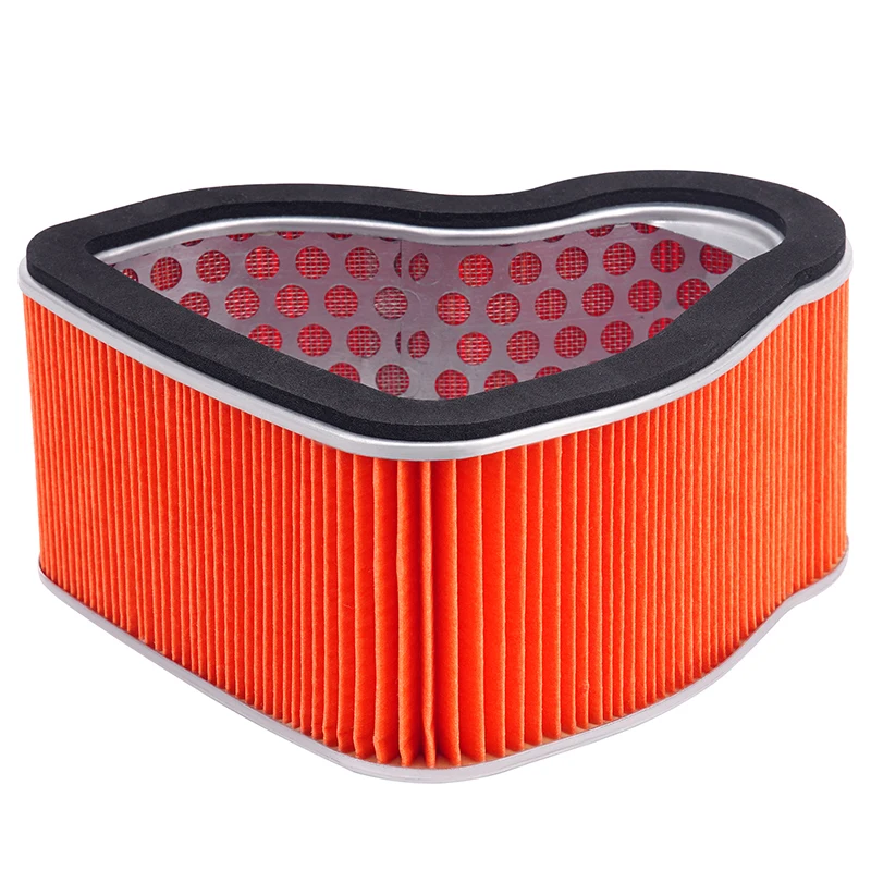 AHL Motorcycle Intake Cleaner Air Filter For Honda VTX1800 VTX1800C VTX1800N VTX1800R VTX1800S VTX1800F1 VTX1800T1 17213-MCH-000