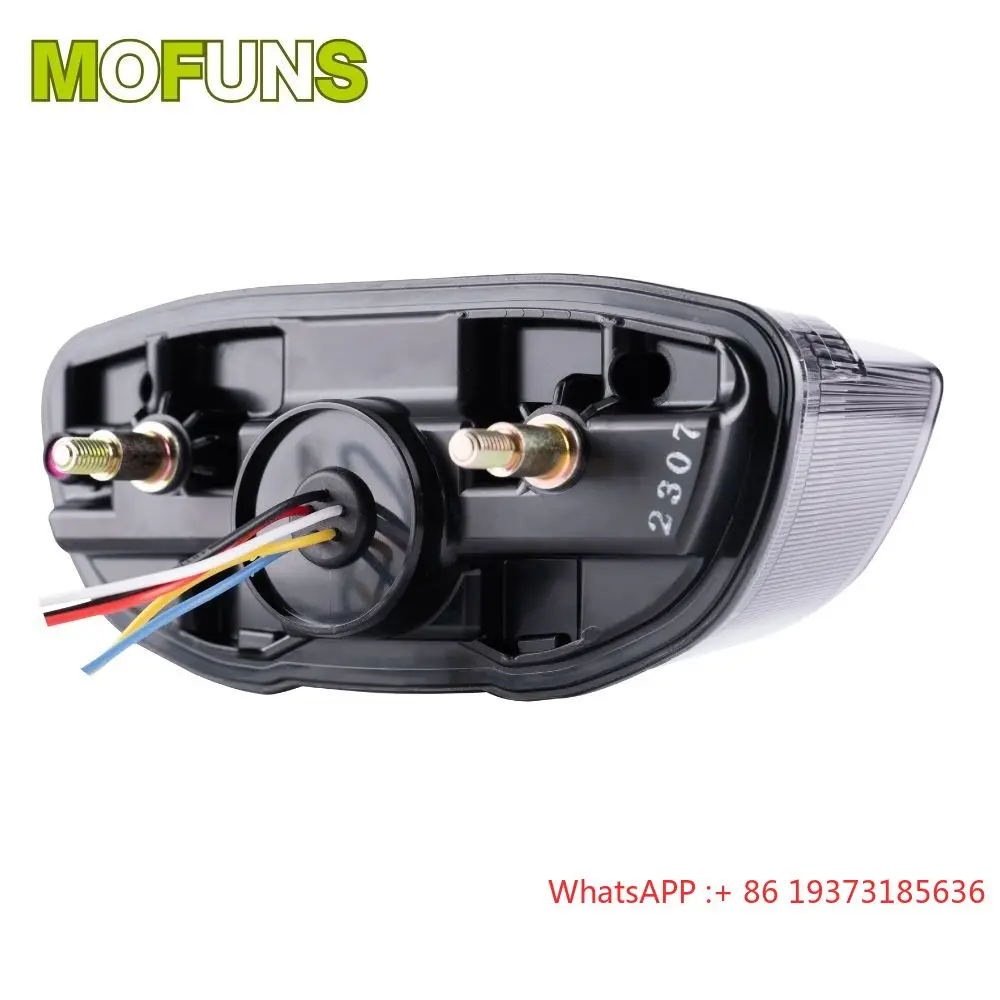 LED Tail Light with Turn Signal for CB150R Exmotion 2018-2023 Motorcycle Parts