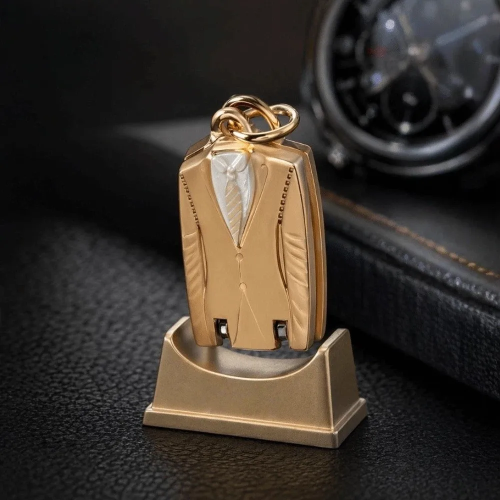 Foldable Design Mini Nail Cutter Portable Wear-resistant Fingernail Clippers Creative Compact Toenail Trimmer Travel Use