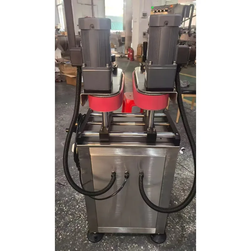 Gripping Bottomless Side Transfer Belt Clip Conveyor For Bottle Bottom Inkjet Printing