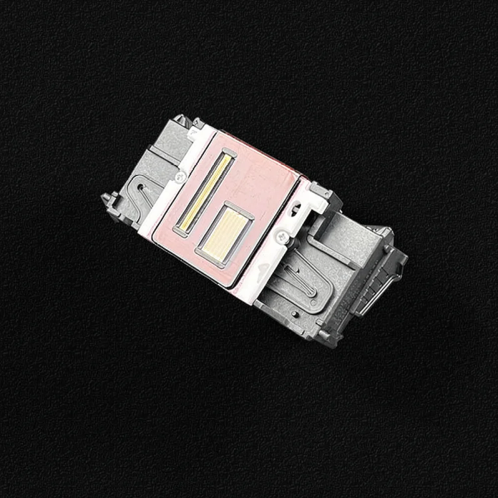 Replacement Print Head For Canon QY6 0089 TS5080 TS6080 TS6020 TS6120 Inkjet Printer Nozzle Repair Supply Maintenance Kit