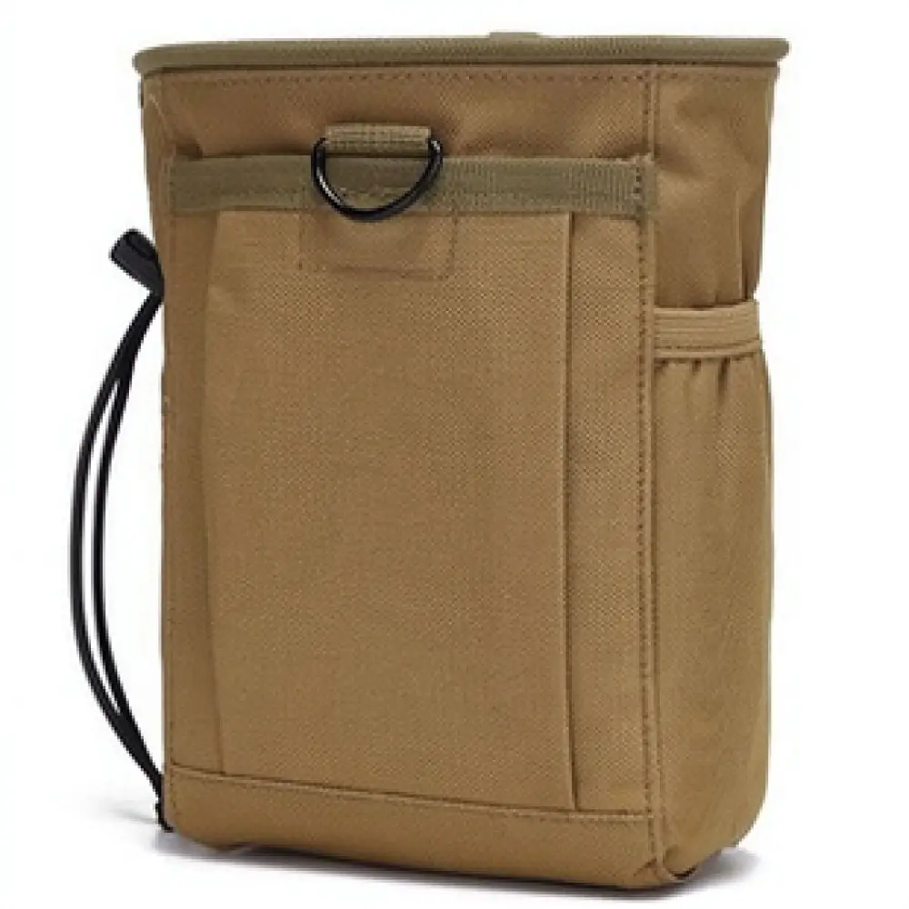 Men Tactical Chest Pack Camo Waterproof Oxford Sling Bag Outdoor Sports Shoulder Crossbody Pouch For Hiking Travel