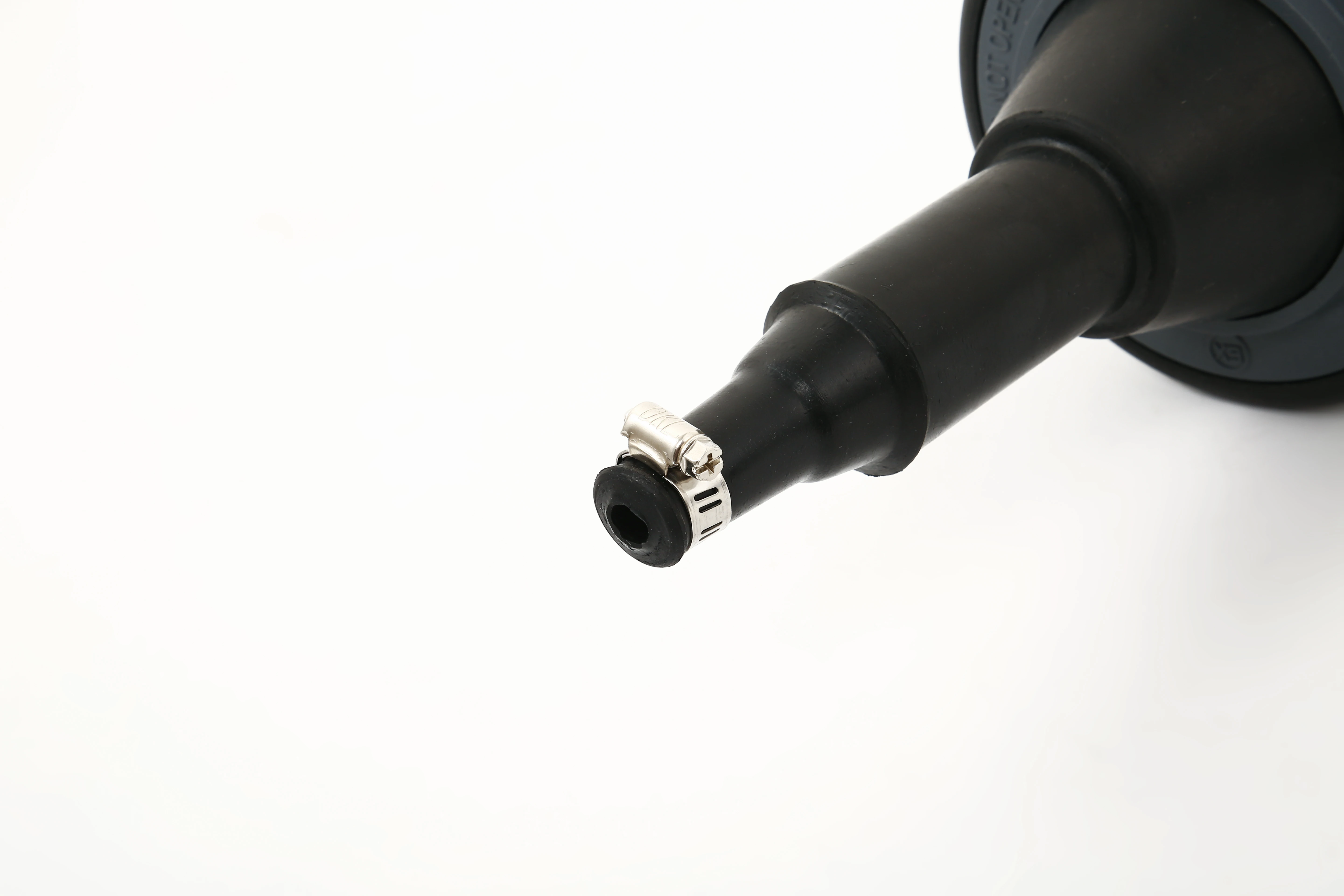 CFS1 E27 Explosion Proof Marine Portable Light Watertight Hand Lamp