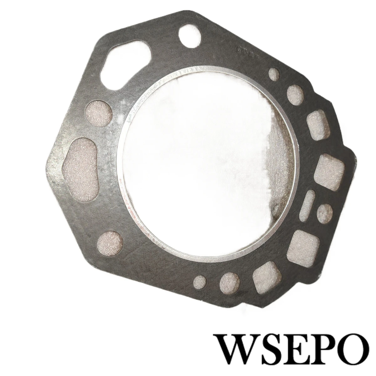 OEM Quality! Cylinder Packing Head Gasket For ZS1125 S1125 CT1125 4 Stroke Single Cylinder Small Water Cool Diesel Engine