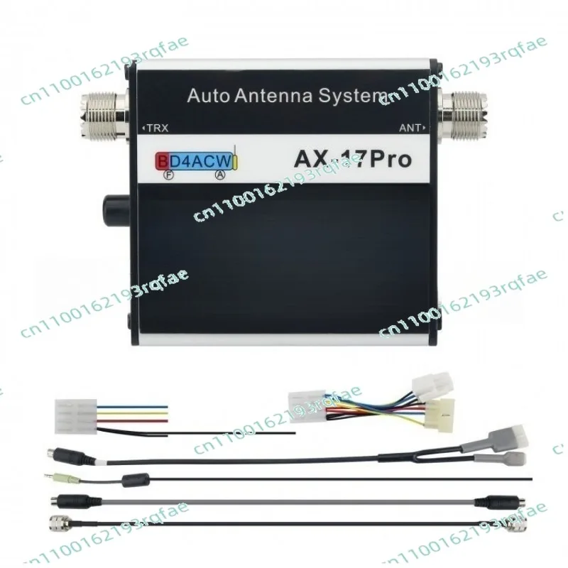 

Автоматический контроллер антенной системы ATAS-120A M-120A M-130A для автоматических антенн