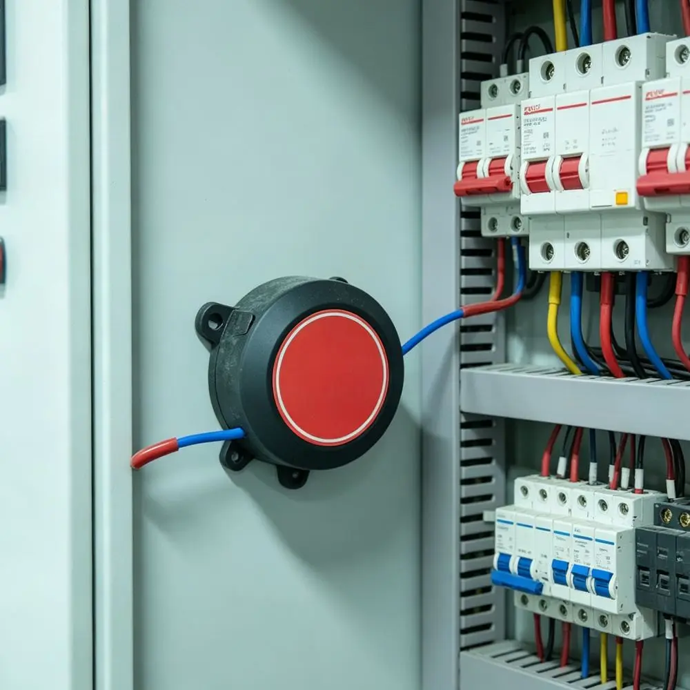 10g,20g,30g,40g Aerosol Automatic Hot Aerosol Fire Sticker Compact Device Fire Suppression Extinguishing Sticker Device