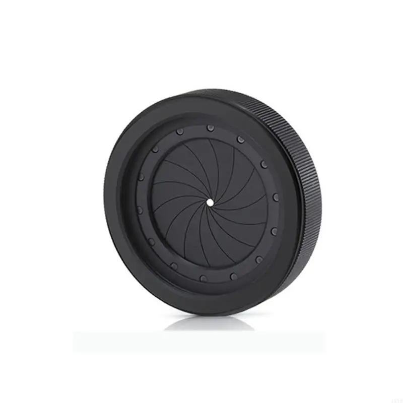 1.5-26 مللي متر قابل للتعديل القزحية الحجاب الحاجز M30 إلى M37 وحدات عدسة الكاميرا محول خواتم