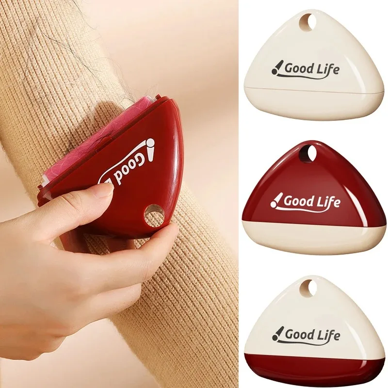 Washable Clothes Hair Sticky Roller Reusable Pet Hair Gluer Portable Pet Hair Remover Multifunctional Hair Cleaner Supplies