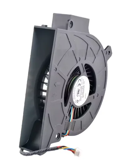 For all-in-one computer OptiPlex3240 3440 7440 CPU cooler BUB1112HH-01 MHV25-A00 DC12V 1.00A 4pin cooling fan