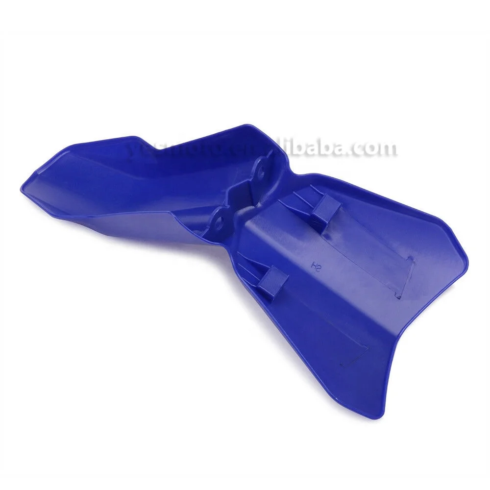 

alone 6pcs Plastics Motorcycle Plastic Fender Kit Side Cover Fairing Cowling for TTR50 TTR 50