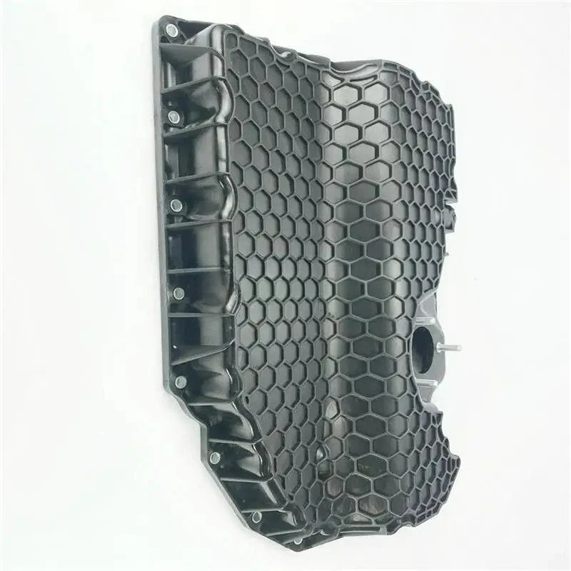 아우디 A1 A3 Q2 Q3 TT 폭스바겐 골프 파사트 샤란 티구안 투란 스코다 시트 06K 103 600 R 용 오일 팬 하부 부품 06K103600R