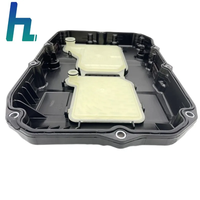 

7252703707 Transmission Gearbox Sump Pan Filter For Mercedes Glc Gle Gls M Class 11-On A7252703707